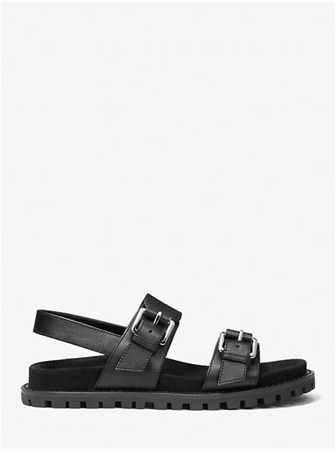 Judd Leather Sandal 